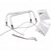DJI Phantom 4 Pro Landing Gear Original Kaki Landing Gear V.1/Plus